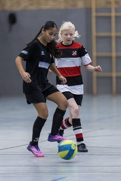 Bild 512 - wCJ Loewinnen Cup C1